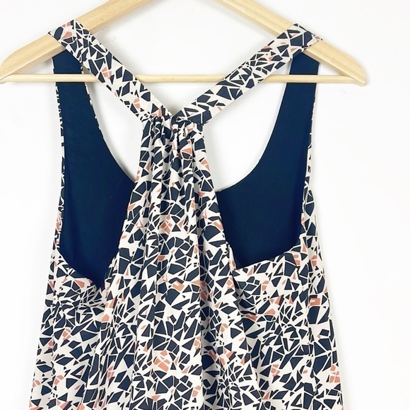 Everly mosaic top size small - Picture 4 of 8